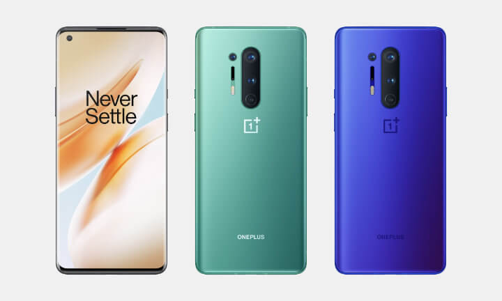 Imagen - OnePlus 8 Pro: especificaciones y precio