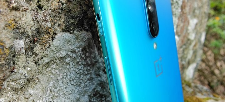 Imagen - OnePlus 8, análisis completo con opinión