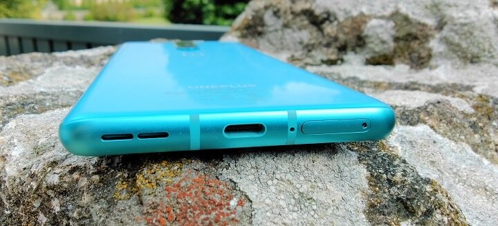 Imagen - OnePlus 8, análisis completo con opinión