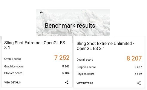 Imagen - OnePlus 8, análisis completo con opinión