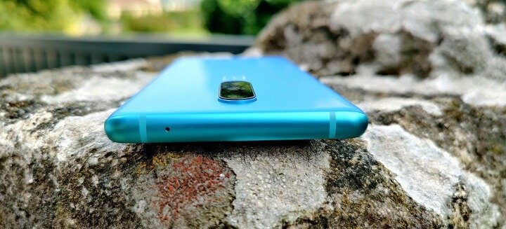 Imagen - OnePlus 8, análisis completo con opinión