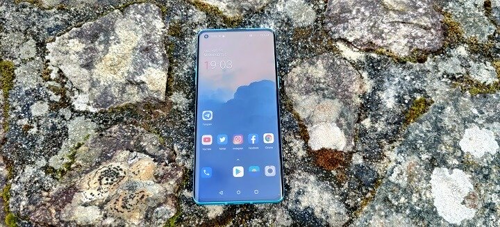 Imagen - OnePlus 8, análisis completo con opinión