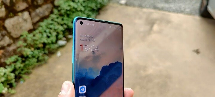 Imagen - OnePlus 8, análisis completo con opinión