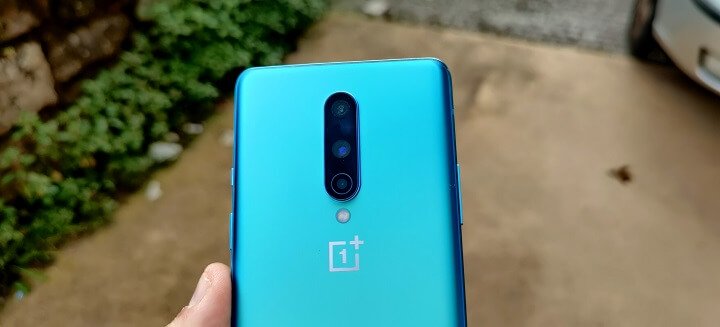 Imagen - OnePlus 8, análisis completo con opinión