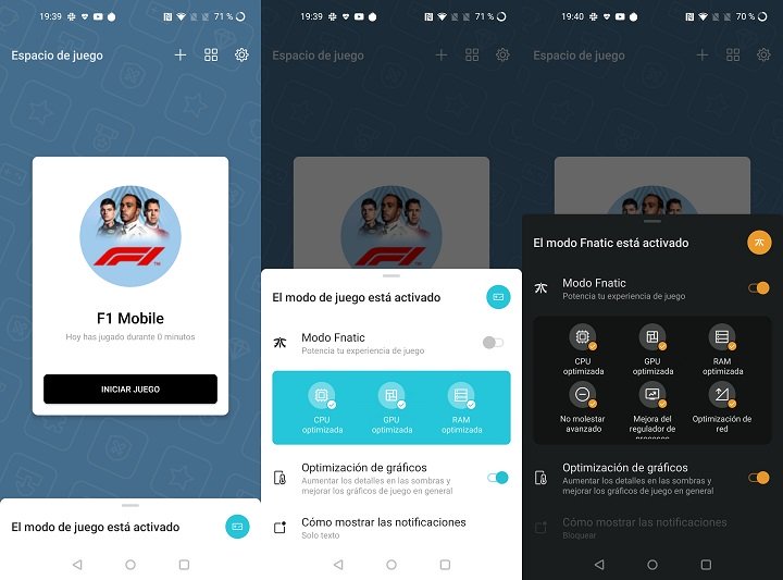 Imagen - OnePlus 8, análisis completo con opinión