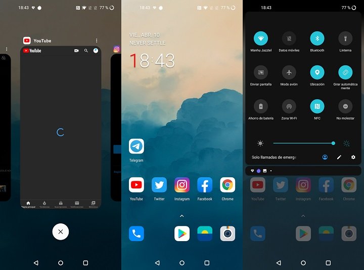 Imagen - OnePlus 8, análisis completo con opinión