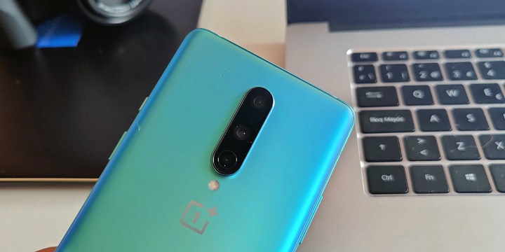 Imagen - Android 11: ya está llegando a los OnePlus 8 y 8 Pro