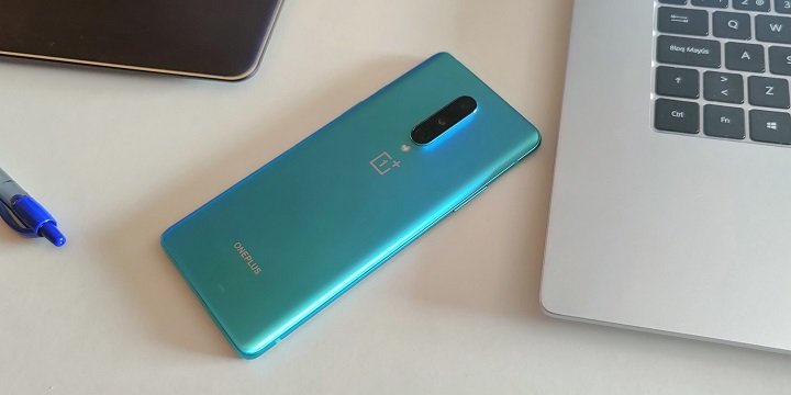 Imagen - OnePlus 8: especificaciones y precio
