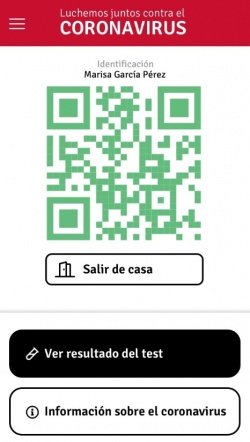 Imagen - Open Coronavirus, la app de Android y iPhone del COVID-19