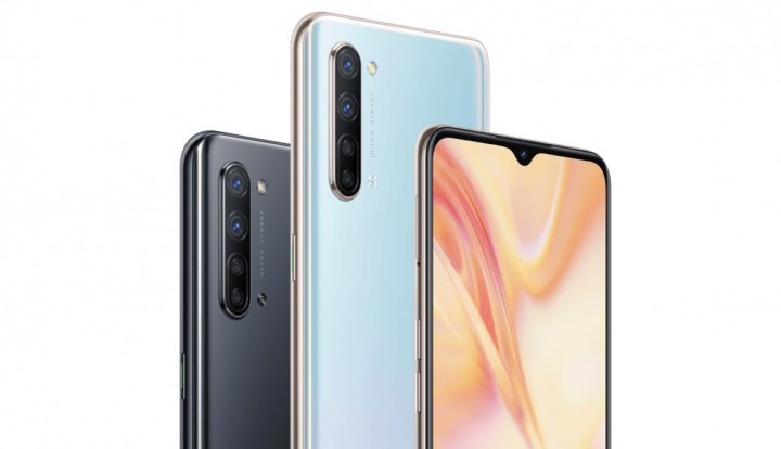 Imagen - Oppo Find X2 Lite: especificaciones y precio