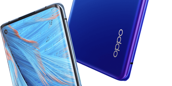 Imagen - Oppo Find X2 Pro, X2 Neo y X2 Lite: precios con Orange