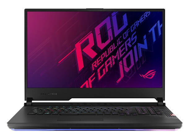 Imagen - Asus ROG Strix Scar 17: especificaciones y precio
