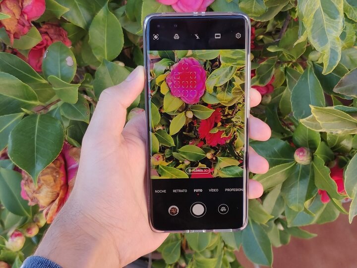Imagen - Huawei P40 Pro: review con opinión y especificaciones