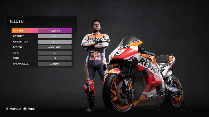 Imagen - MotoGP 20: an&aacute;lisis completo con opini&oacute;n