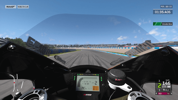 Imagen - MotoGP 20: an&aacute;lisis completo con opini&oacute;n