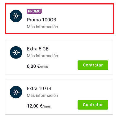 Imagen - Movistar regala 100 gigas gratis para navegar