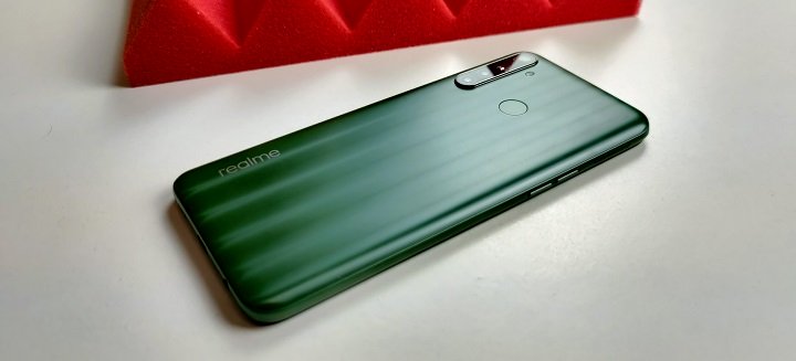 Imagen - Realme 6i, análisis completo con opinión