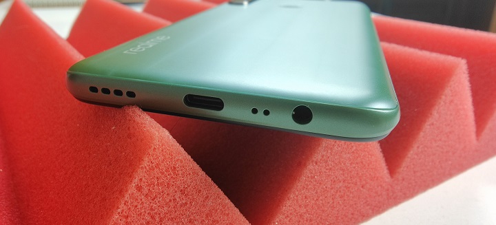Imagen - Realme 6i, análisis completo con opinión
