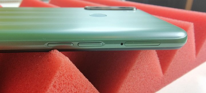 Imagen - Realme 6i, análisis completo con opinión