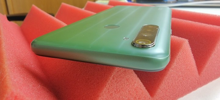 Imagen - Realme 6i, análisis completo con opinión