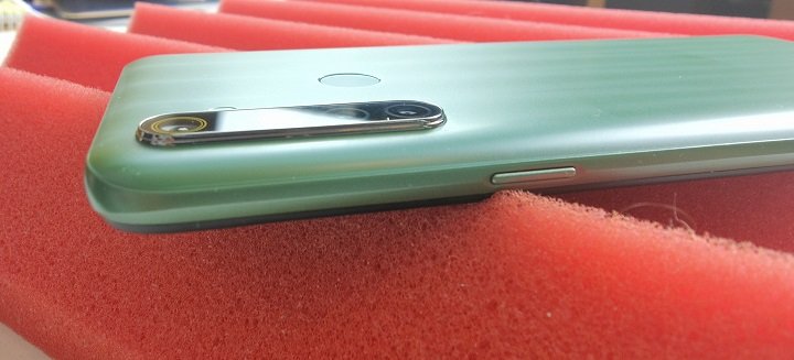 Imagen - Realme 6i, análisis completo con opinión