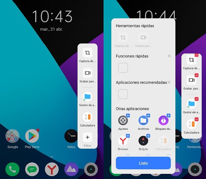 Imagen - Realme 6i, análisis completo con opinión