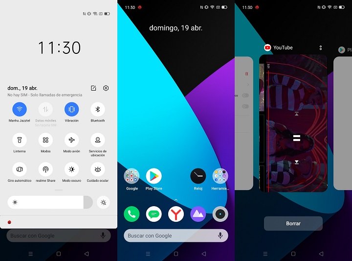 Imagen - Realme 6i, análisis completo con opinión