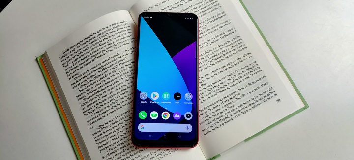 Imagen - Realme C3, análisis completo con opinión