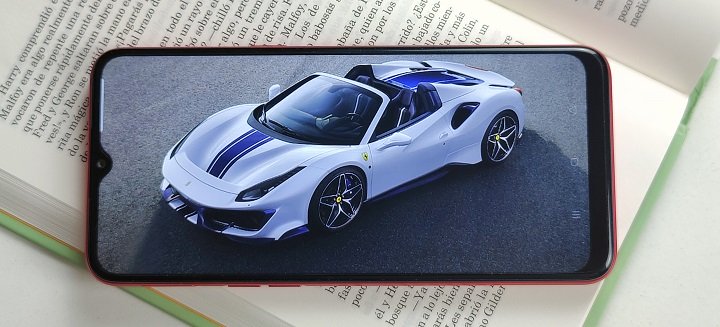 Imagen - Realme C3, análisis completo con opinión