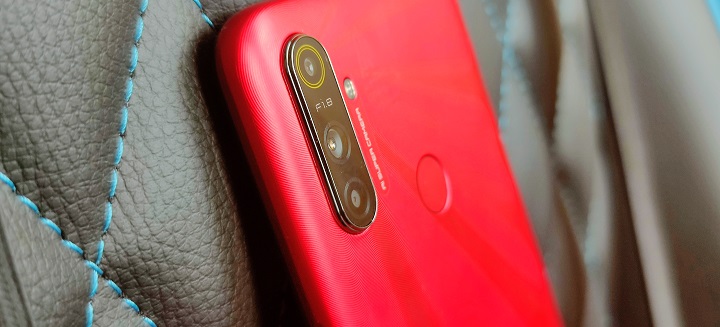 Imagen - Realme C3, análisis completo con opinión