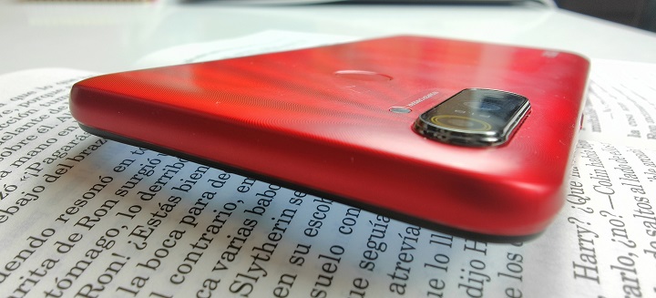 Imagen - Realme C3, análisis completo con opinión