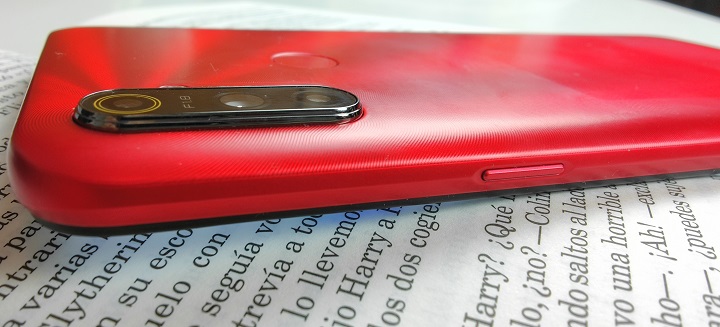 Imagen - Realme C3, análisis completo con opinión