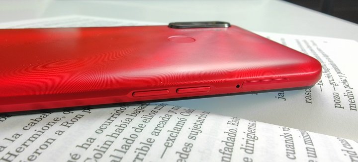 Imagen - Realme C3, análisis completo con opinión