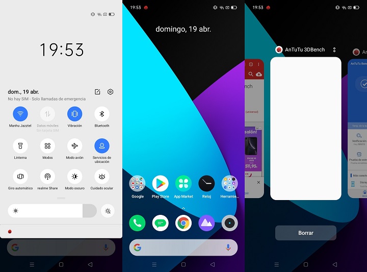 Imagen - Realme C3, análisis completo con opinión