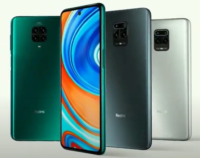 Imagen - Xiaomi Redmi Note 9 y Note 9 Pro: precios en España