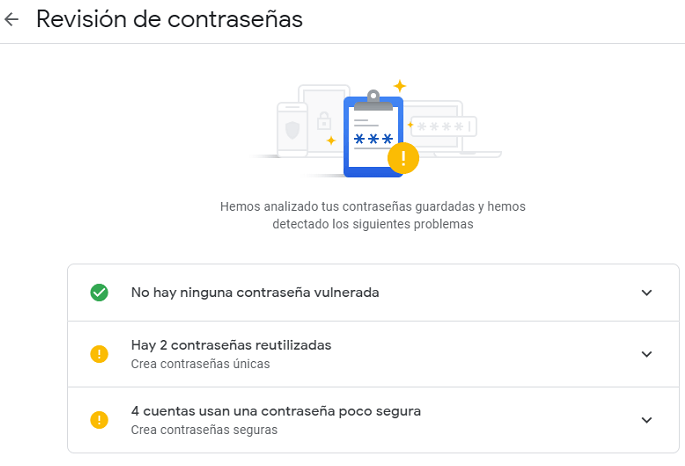 Imagen - Hackearon todas mis cuentas por Houseparty