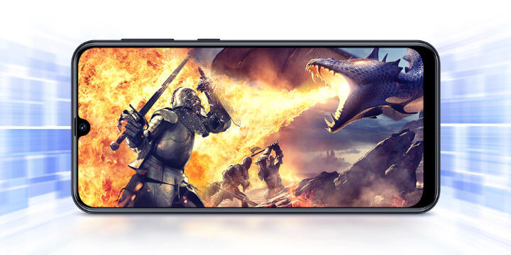 Imagen - Samsung Galaxy M31: especificaciones y precio