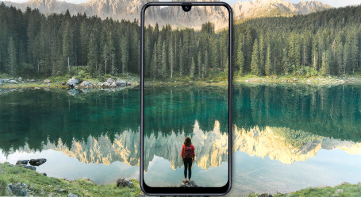 Imagen - Samsung Galaxy M31: especificaciones y precio