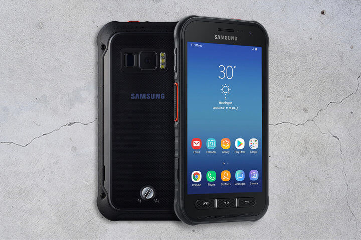 Imagen - Android 11 en Samsung: móviles que actualizarán