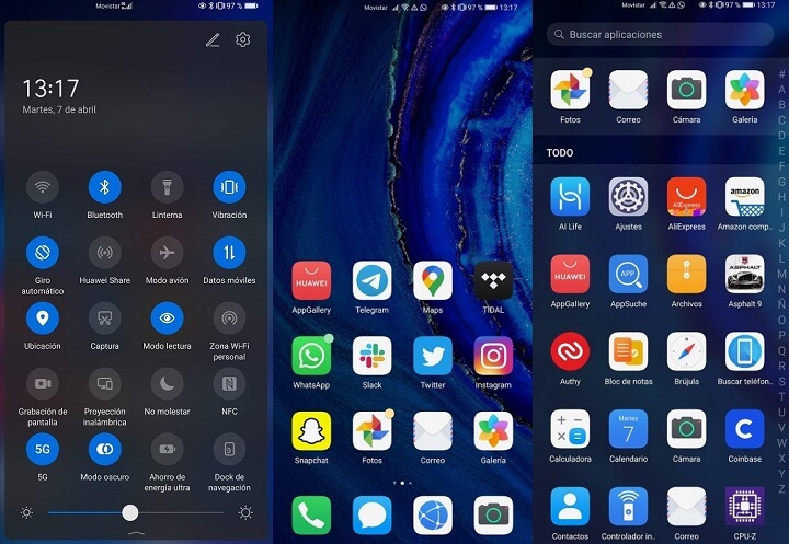 Imagen - Huawei P40 Pro: review con opinión y especificaciones
