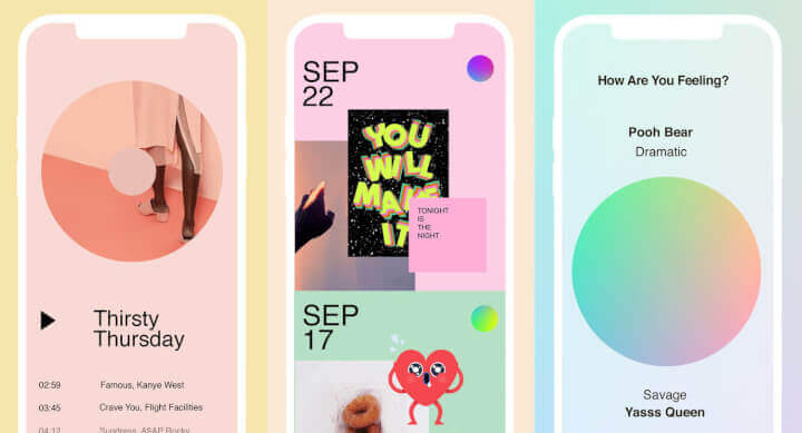 Imagen - Tuned, una app de Facebook solo para parejas
