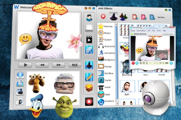 Imagen - 10 herramientas para cambiar el fondo de tus videollamadas