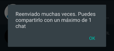 Imagen - Censura en WhatsApp, ¿es Telegram realmente mejor?