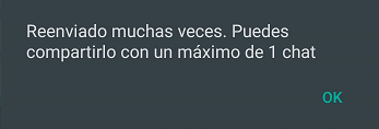 Imagen - ¿El Gobierno censura WhatsApp?