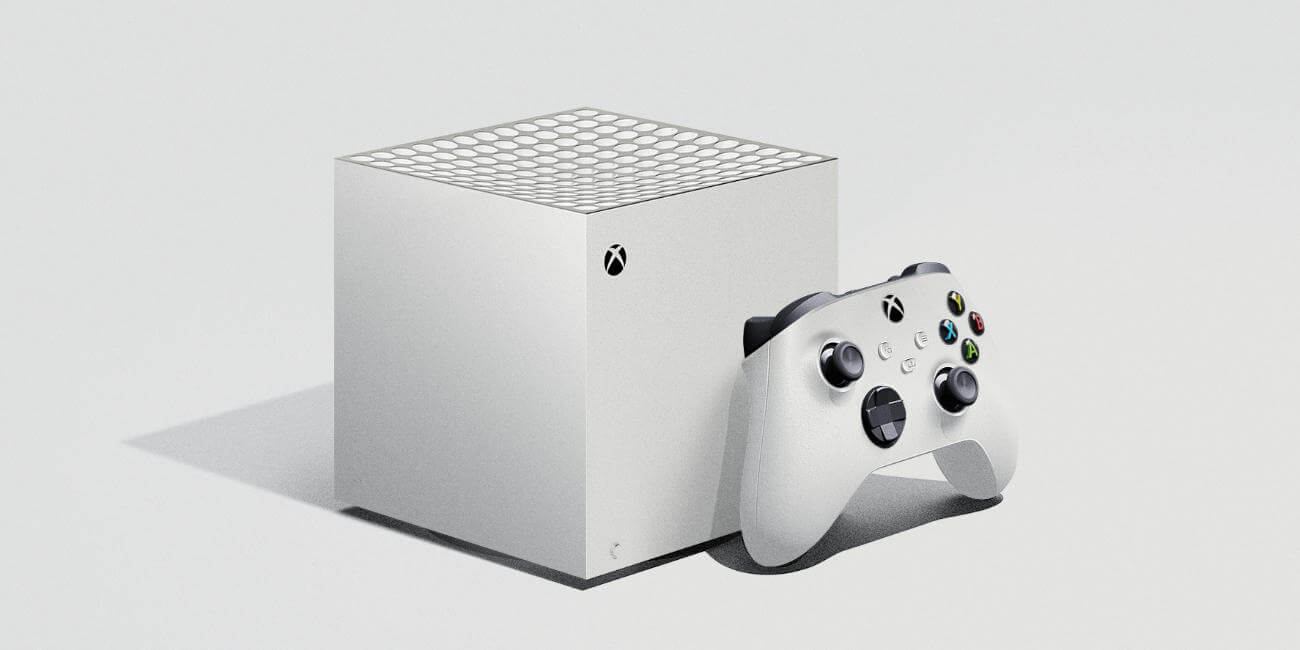 Imagen - Xbox Series S: resolución y memoria filtradas
