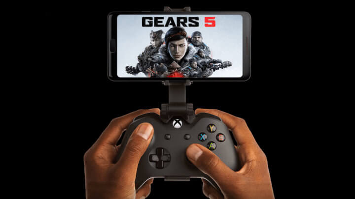 Imagen - xCloud Preview en España: juegos de Xbox en streaming