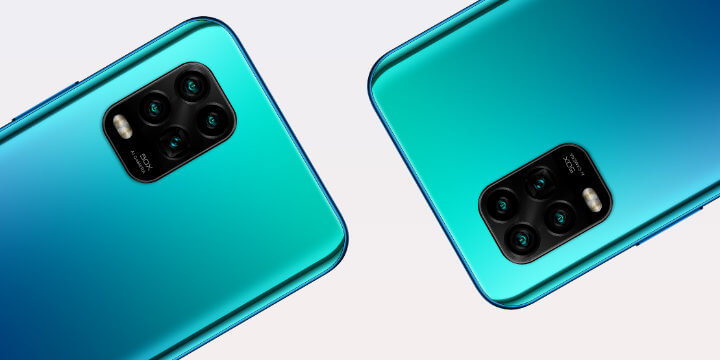 Imagen - Xiaomi Mi 10 Youth Edition, especificaciones