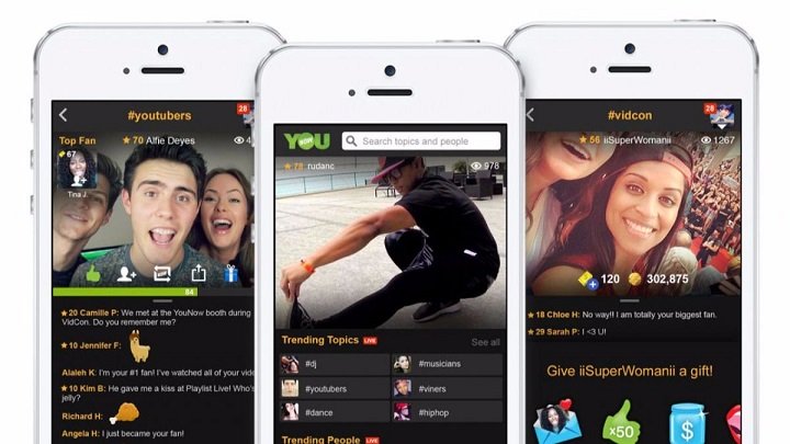 Imagen - 20 herramientas para emitir en streaming