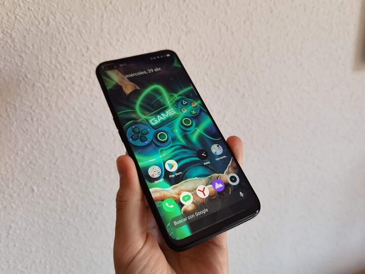 Imagen - Realme 6 Pro: análisis con especificaciones y opinión