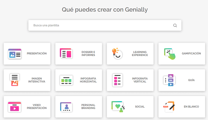 Imagen - Genially, qué es y cómo funciona